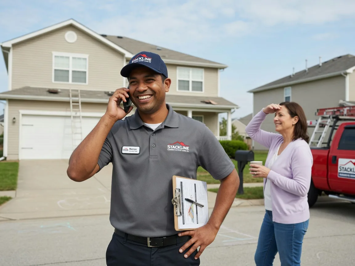 Chimney flashing repair Jerusalem, OH FAQs